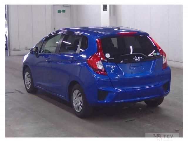 2014 Honda Fit