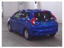 2014 Honda Fit