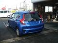 2014 Honda Fit