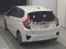 2014 Honda Fit