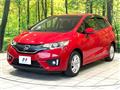 2014 Honda Fit