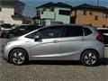 2014 Honda Fit