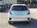2014 Honda Fit