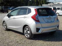 2014 Honda Fit