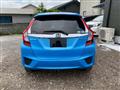 2014 Honda Fit