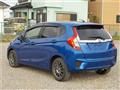 2014 Honda Fit