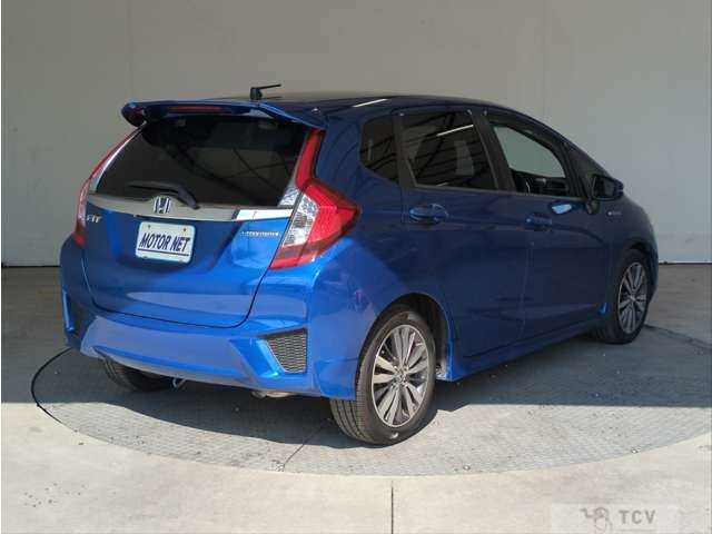 2014 Honda Fit