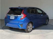 2014 Honda Fit