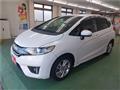 2014 Honda Fit