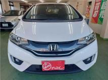 2014 Honda Fit