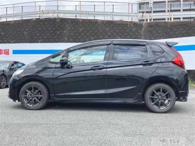 2014 Honda Fit