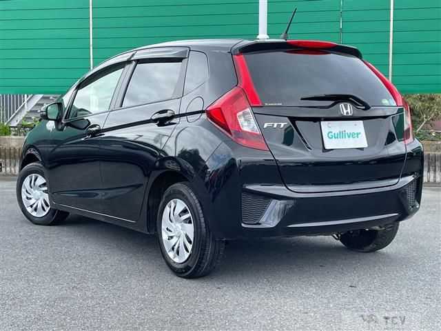2014 Honda Fit