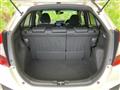 2014 Honda Fit