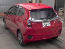 2015 Honda Fit