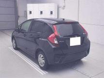 2015 Honda Fit