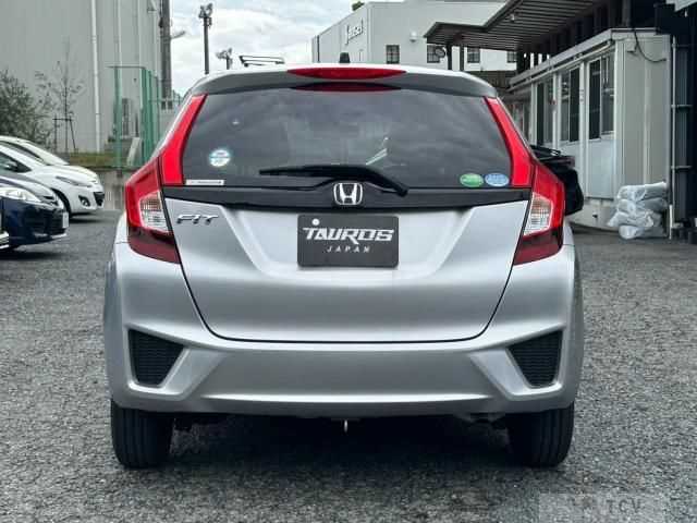 2015 Honda Fit