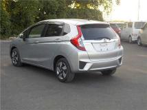 2015 Honda Fit