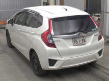 2015 Honda Fit