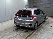 2015 Honda Fit