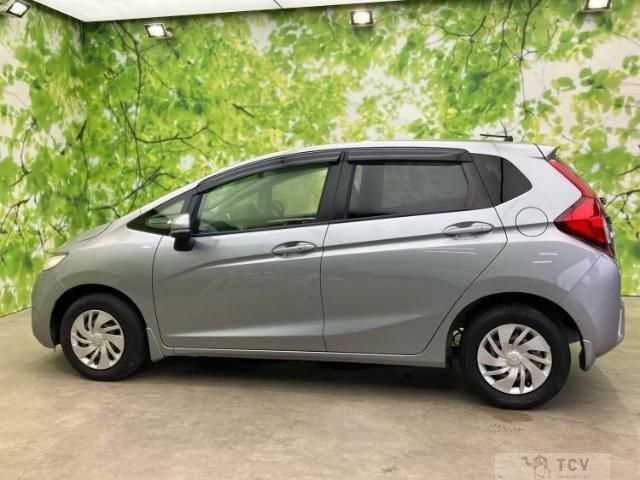 2015 Honda Fit