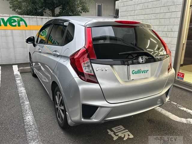 2015 Honda Fit