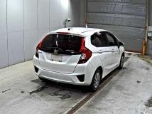 2015 Honda Fit