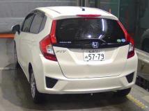 2015 Honda Fit