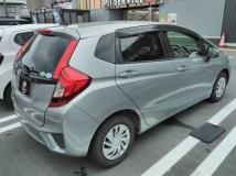 2015 Honda Fit
