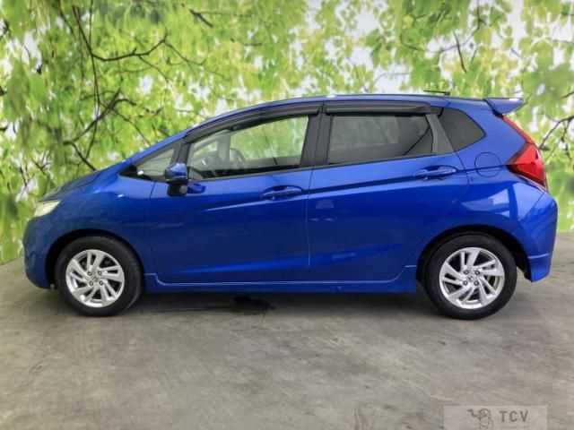 2015 Honda Fit