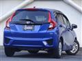 2015 Honda Fit