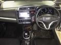2016 Honda Fit