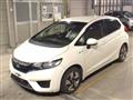 2016 Honda Fit