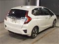 2016 Honda Fit