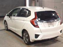 2016 Honda Fit
