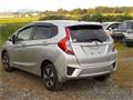 2016 Honda Fit