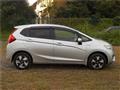 2016 Honda Fit