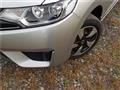 2016 Honda Fit