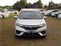 2016 Honda Fit