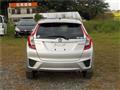 2016 Honda Fit