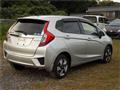 2016 Honda Fit