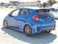 2016 Honda Fit