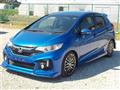 2016 Honda Fit