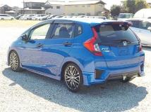 2016 Honda Fit