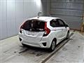 2016 Honda Fit