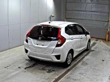 2016 Honda Fit