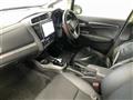 2016 Honda Fit