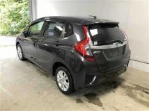 2016 Honda Fit