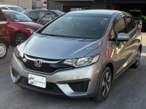 2016 Honda Fit