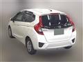 2016 Honda Fit