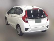 2016 Honda Fit